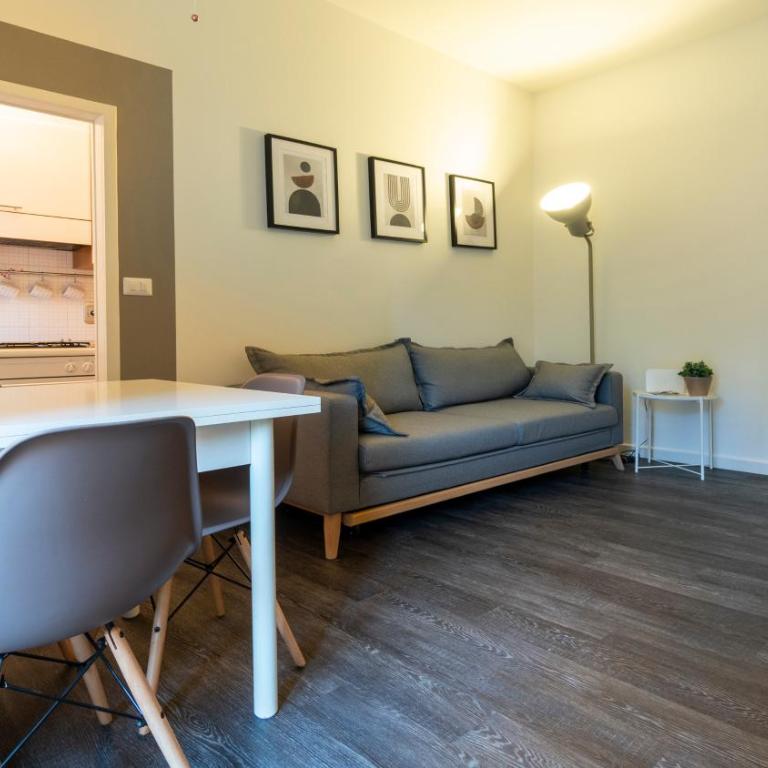 Baracca 7 A - Apartment - 14