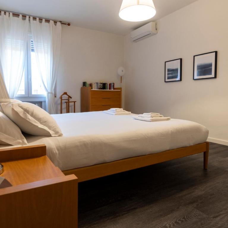 Baracca 7 A - Apartment - 15
