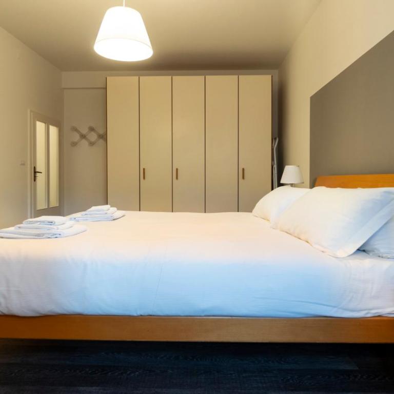 Baracca 7 A - Apartment - 16