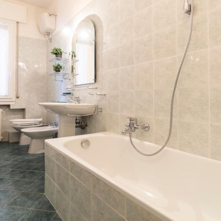 Baracca 7 A - Apartment - 19