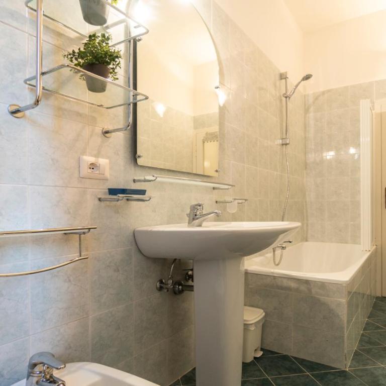 Baracca 7 A - Apartment - 21