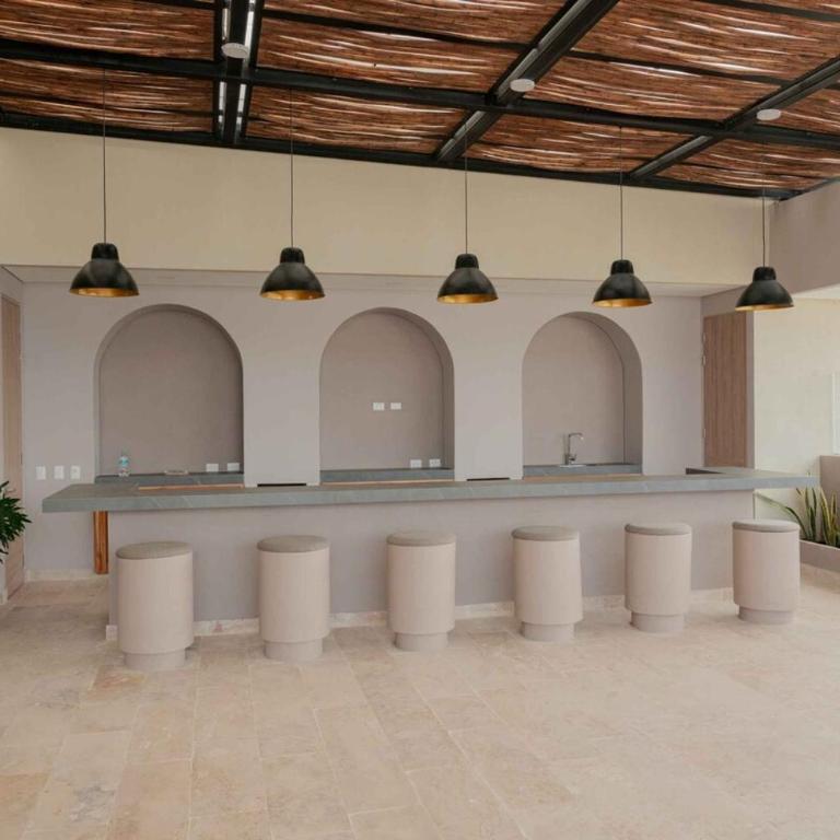 Confort y Vista a la Montaña - Apartamento de 1 dormitorio - 20