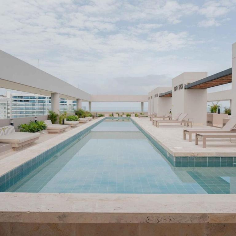 Confort y Vista a la Montaña - Apartamento de 1 dormitorio - 23