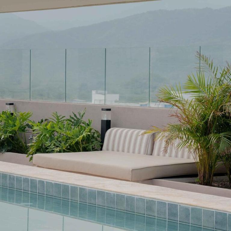 Confort y Vista a la Montaña - Apartamento de 1 dormitorio - 29