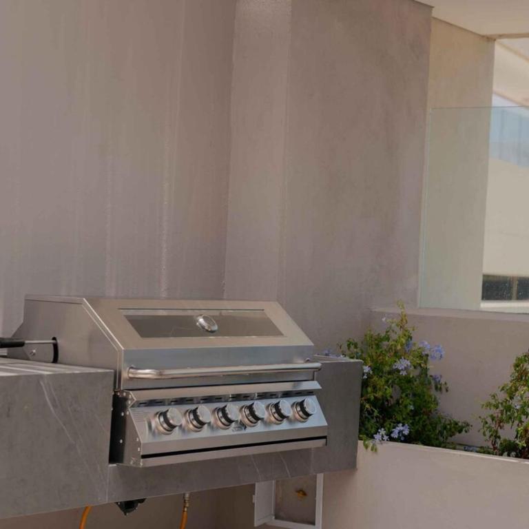 Confort y Vista a la Montaña - Apartamento de 1 dormitorio - 53