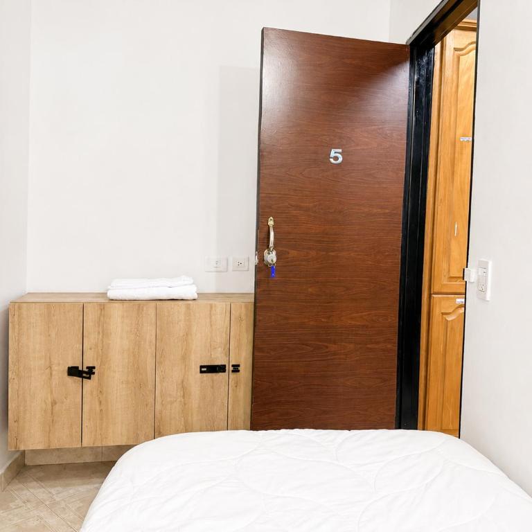 Coliving Compostela - Single Room - 1