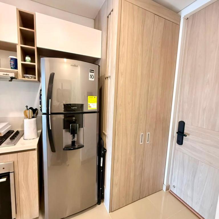 Confort y Vista a la Montaña - Apartamento de 1 dormitorio - 14
