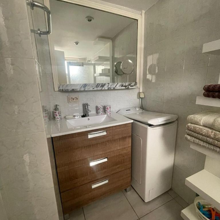 Beautiful 2 bedroom apartment near Puerto Rico beach - Appartamento con 2 Camere da Letto - 18