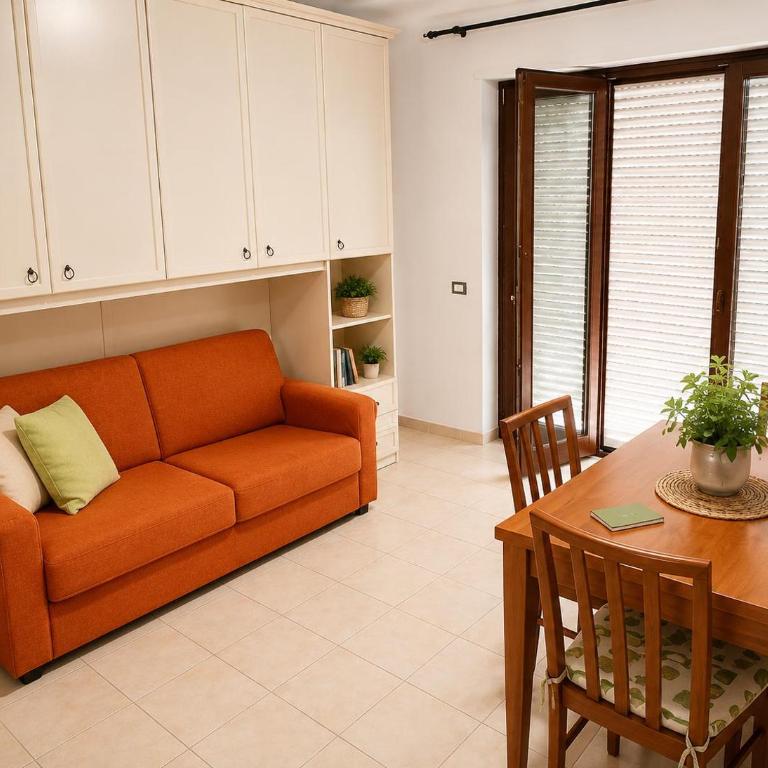 casa molto bella 5 TERRE - Apartamento de 1 dormitorio - 1