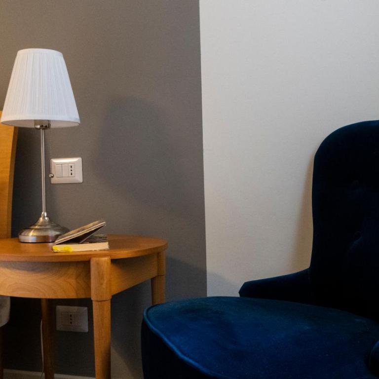 Baracca 7 A - Apartment - 18