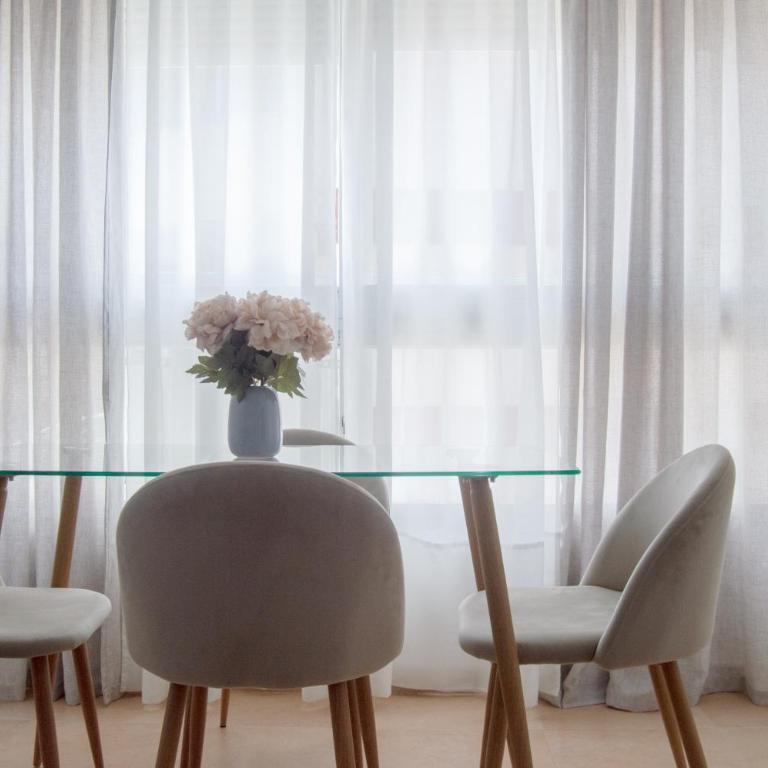 Apartamento Ítaca con piscina cerca Playa Torrecilla - Centro Nerja - Appartamento con 1 Camera da Letto - 3