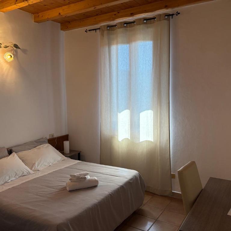 B&B Locanda Bizantina - Camera Singola Ampia - 1