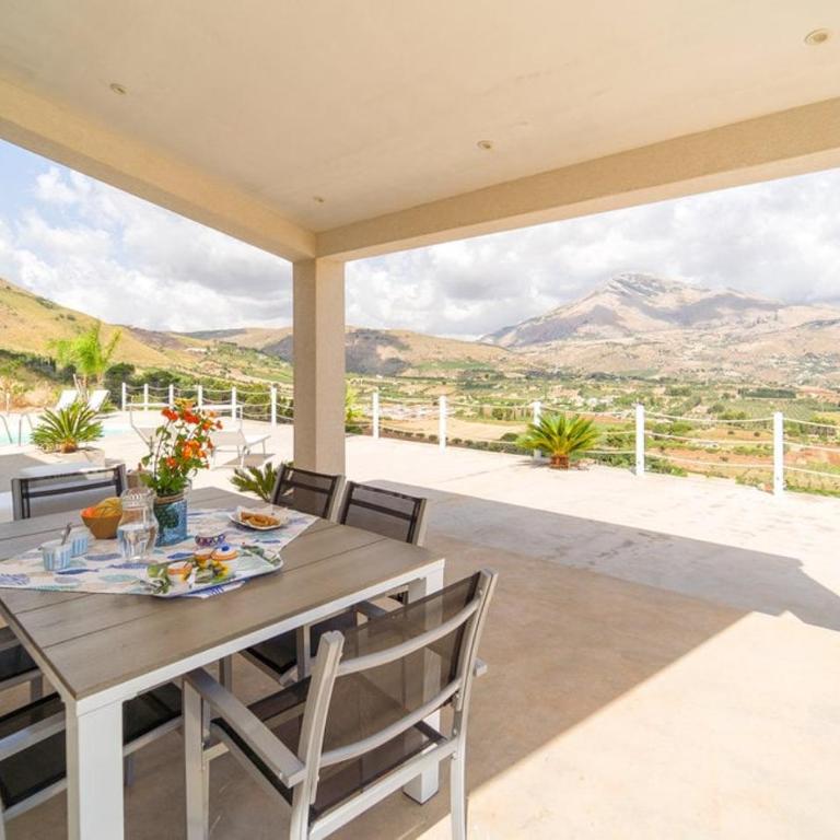 Villa Stesa with private pool and wonderful view - Villa con 3 Camere da Letto - 4