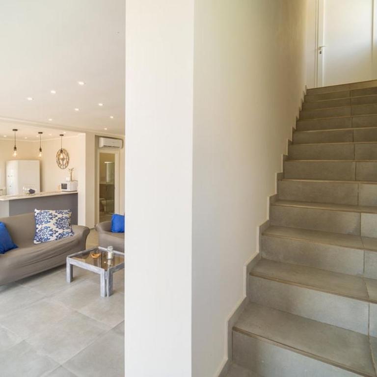 Villa Stesa with private pool and wonderful view - Villa con 3 Camere da Letto - 6