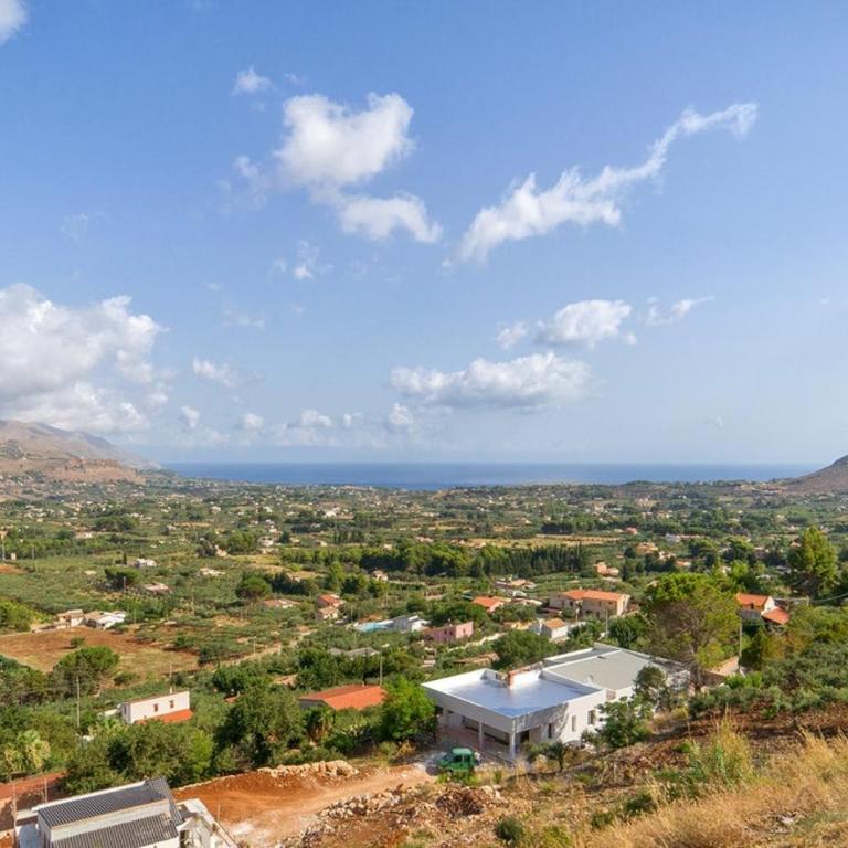 Villa Stesa with private pool and wonderful view - Villa con 3 Camere da Letto - 7
