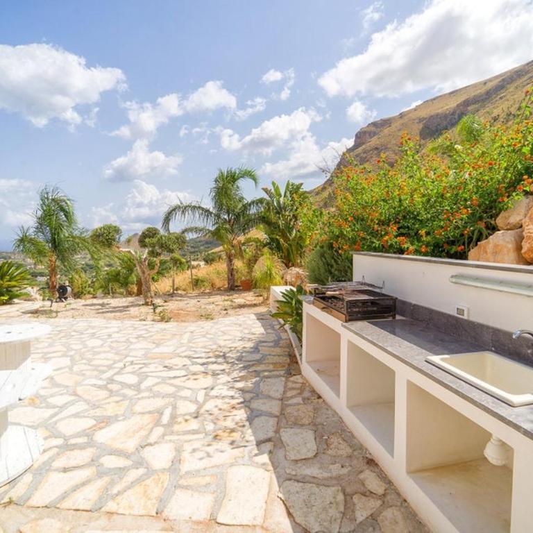 Villa Stesa with private pool and wonderful view - Villa con 3 Camere da Letto - 9