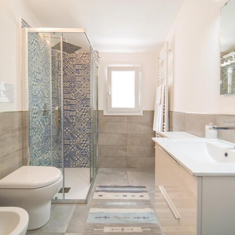 Villa Stesa with private pool and wonderful view - Villa con 3 Camere da Letto - 12