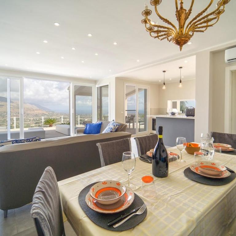 Villa Stesa with private pool and wonderful view - Villa con 3 Camere da Letto - 13