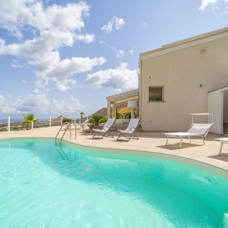 Villa Stesa with private pool and wonderful view - Villa con 3 Camere da Letto - 15