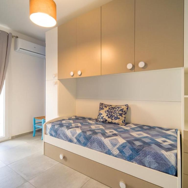 Villa Stesa with private pool and wonderful view - Villa con 3 Camere da Letto - 20