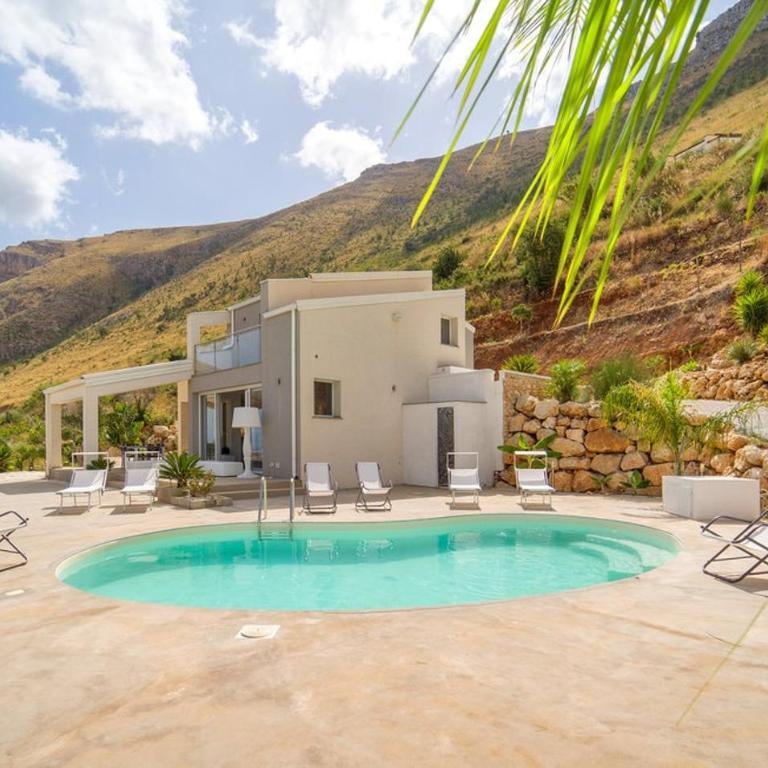 Villa Stesa with private pool and wonderful view - Villa con 3 Camere da Letto - 21