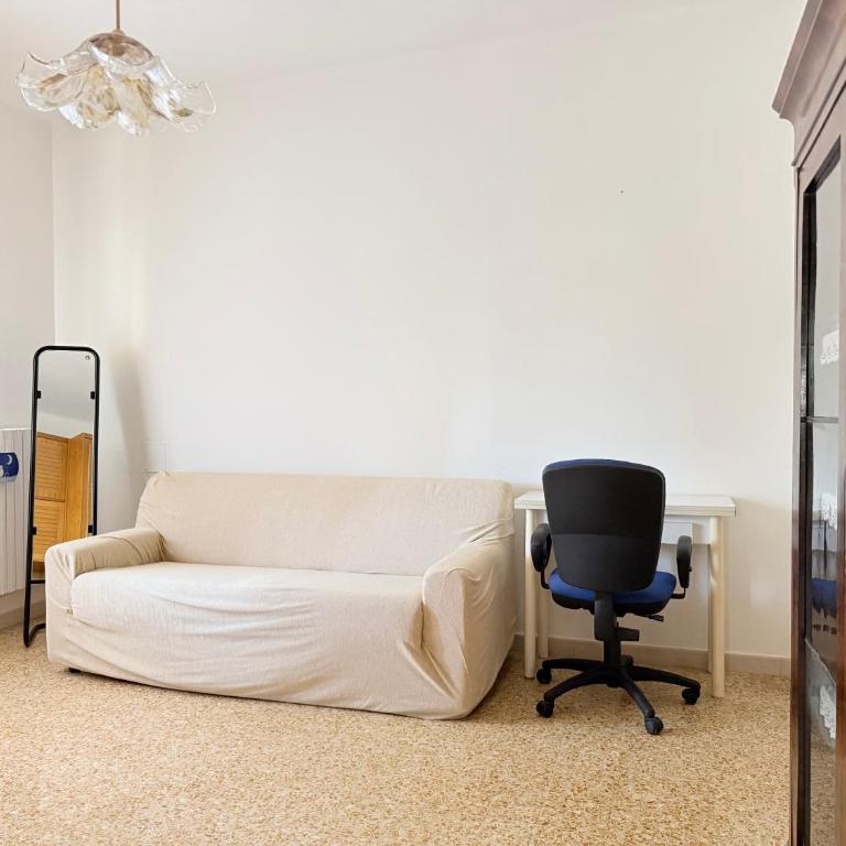 S326 - Sirolo, accogliente bilocale comodo ai servizi - Apartamento de 1 dormitorio - 9