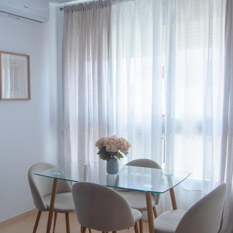 Apartamento Ítaca con piscina cerca Playa Torrecilla - Centro Nerja - Appartamento con 1 Camera da Letto - 21