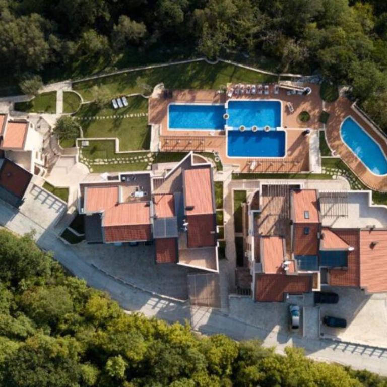 Adriatic Monte Apartments - One-Bedroom Apartment - 19