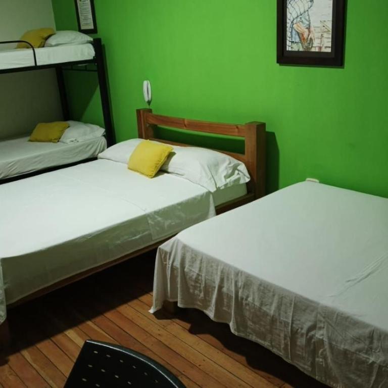 Hotel Cañaveral - Loft - 7