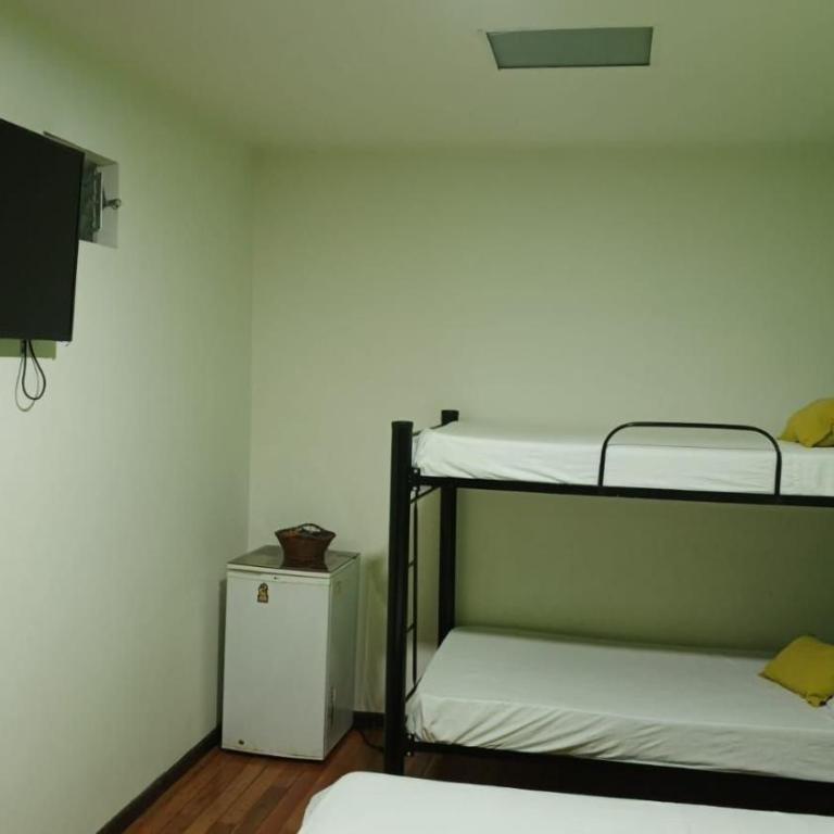 Hotel Cañaveral - Loft - 9