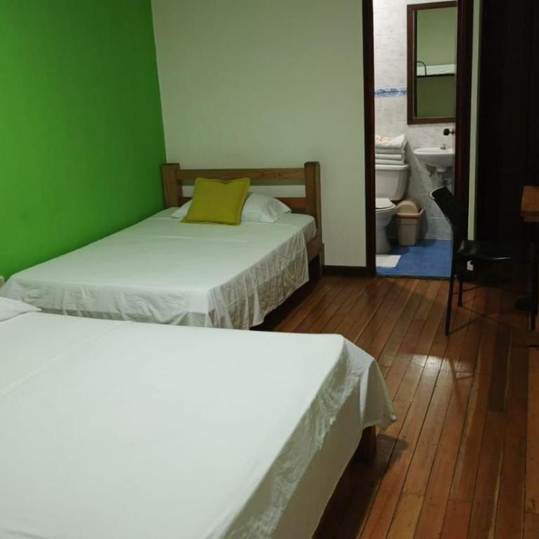 Hotel Cañaveral - Loft - 10