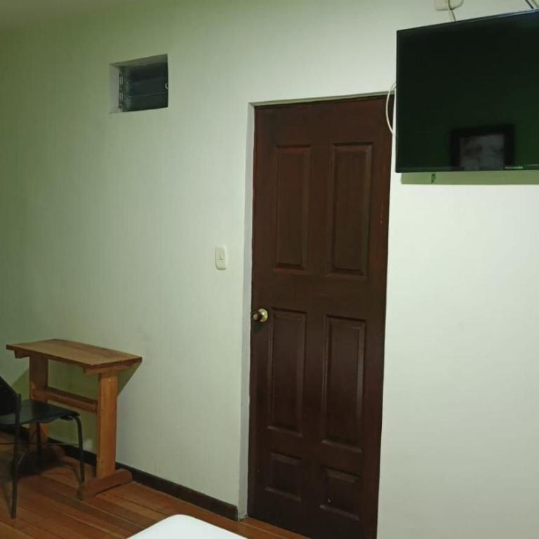 Hotel Cañaveral - Loft - 12