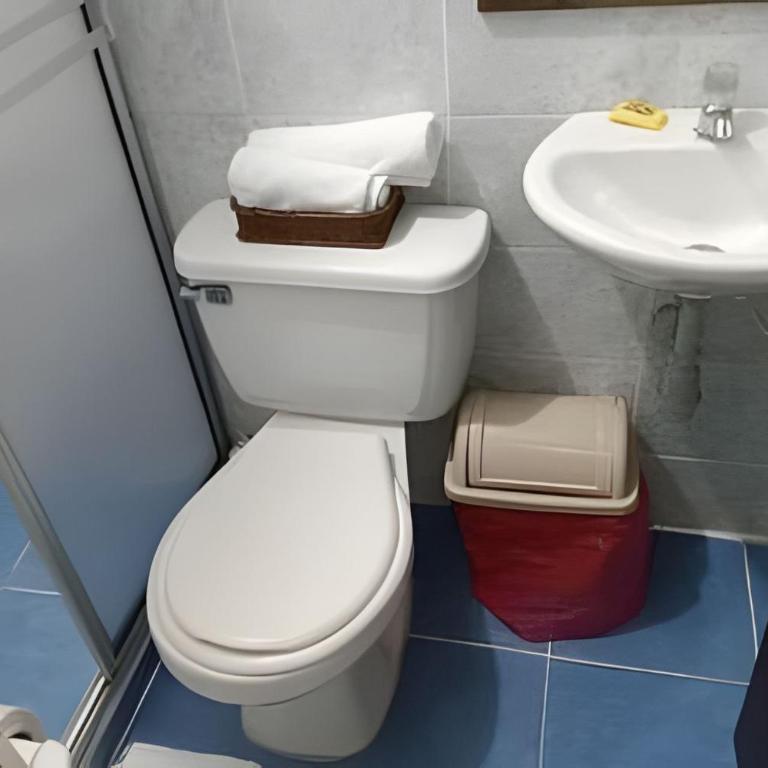 Hotel Cañaveral - Loft - 13