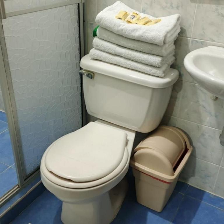Hotel Cañaveral - Loft - 16