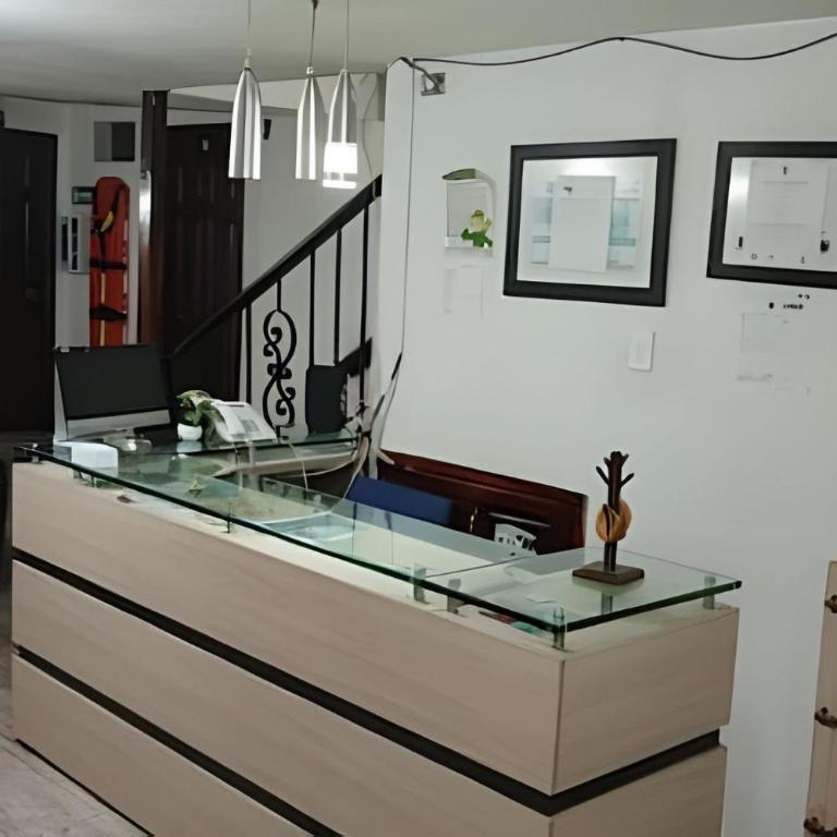 Hotel Cañaveral - Suite Familiar - 10