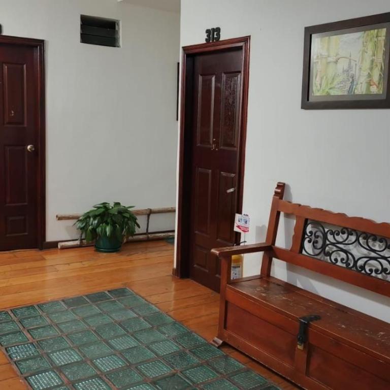 Hotel Cañaveral - Loft - 22