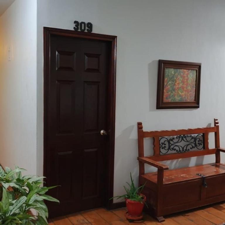 Hotel Cañaveral - Loft - 23