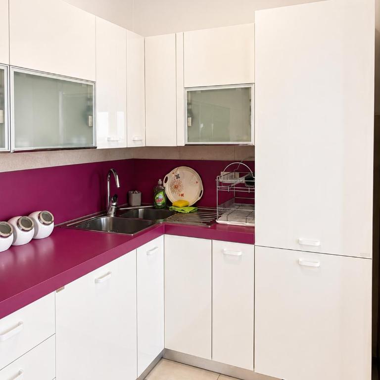 Otto Apartment - Apartment mit 1 Schlafzimmer und Balkon - 11