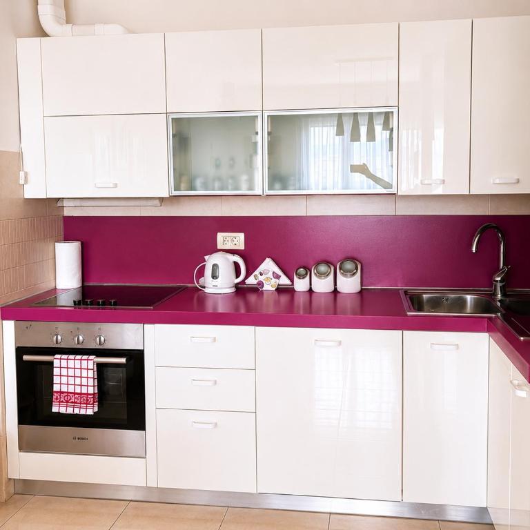 Otto Apartment - Apartment mit 1 Schlafzimmer und Balkon - 4