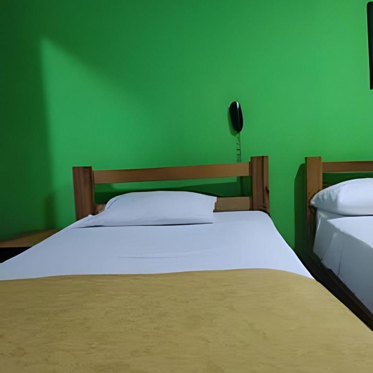 Hotel Cañaveral - Suite Familiar - 13