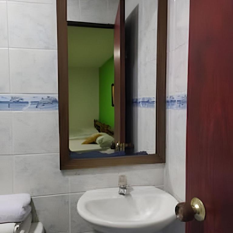 Hotel Cañaveral - Suite Familiar - 16