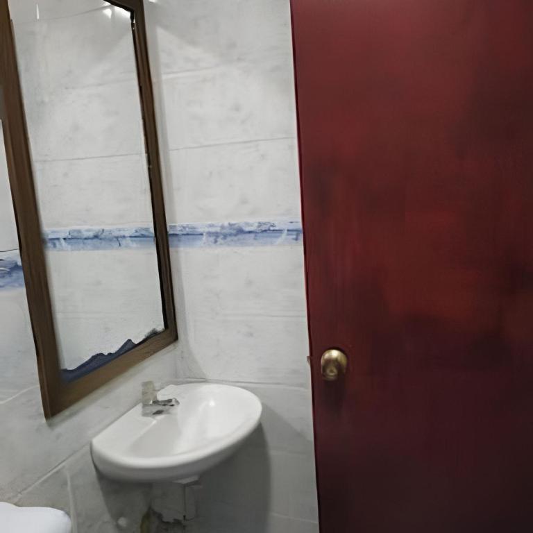 Hotel Cañaveral - Suite Familiar - 20