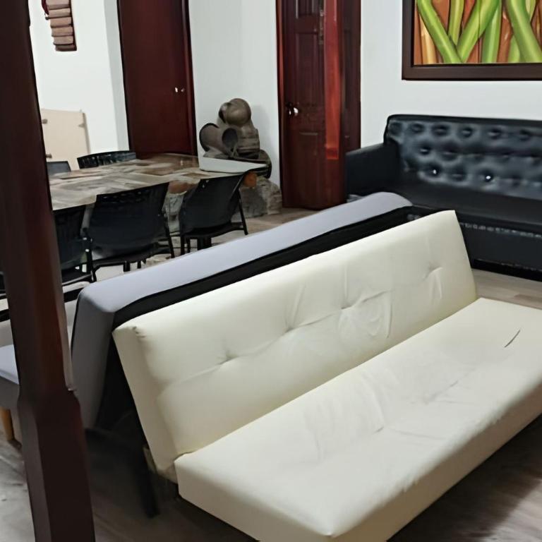 Hotel Cañaveral - Suite Familiar - 6
