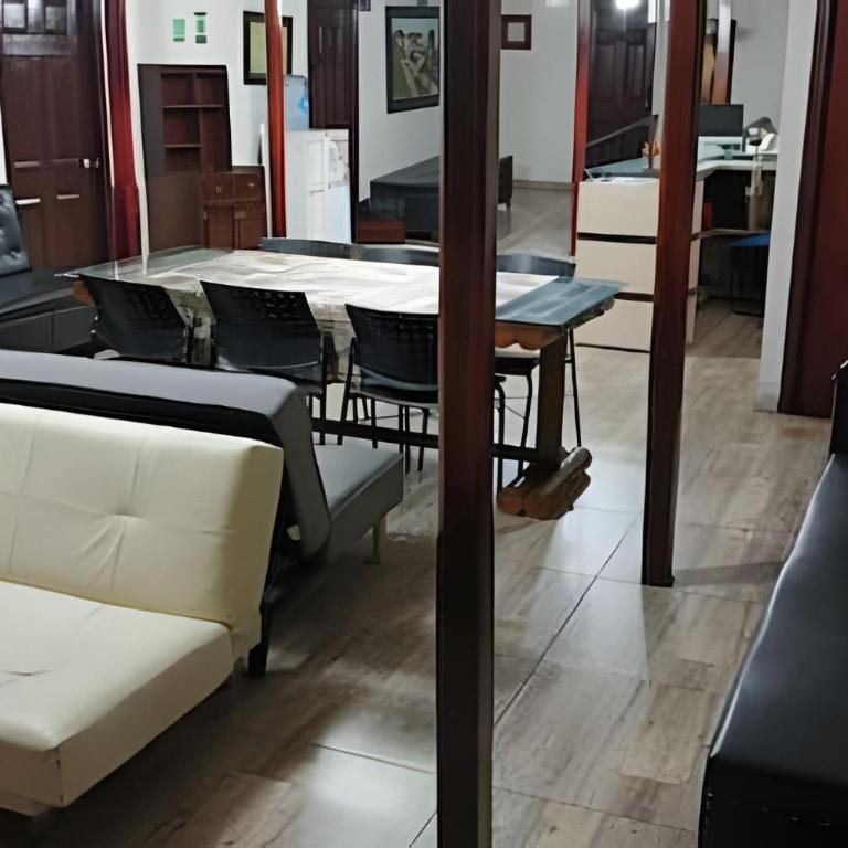 Hotel Cañaveral - Suite Familiar - 22