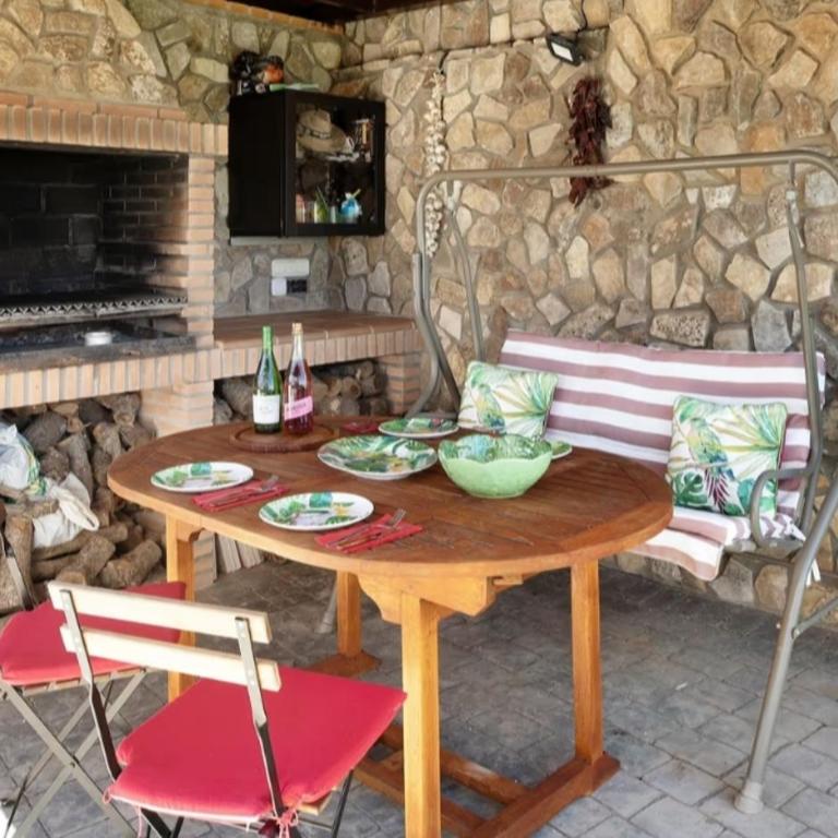 El cortijo de claudia - Appartamento con 2 Camere da Letto - 14