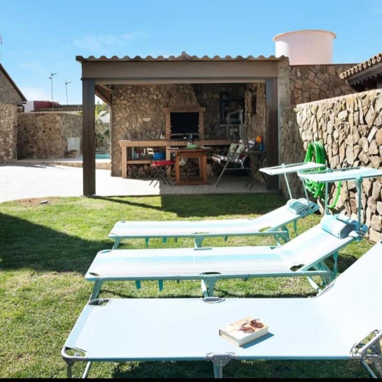 El cortijo de claudia - Appartamento con 2 Camere da Letto - 17