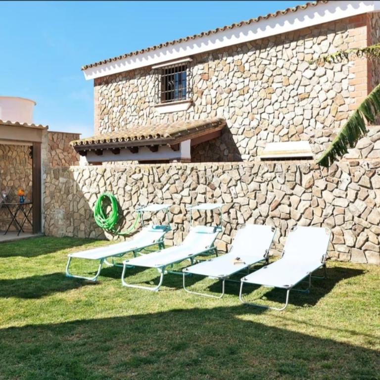 El cortijo de claudia - Appartamento con 2 Camere da Letto - 18