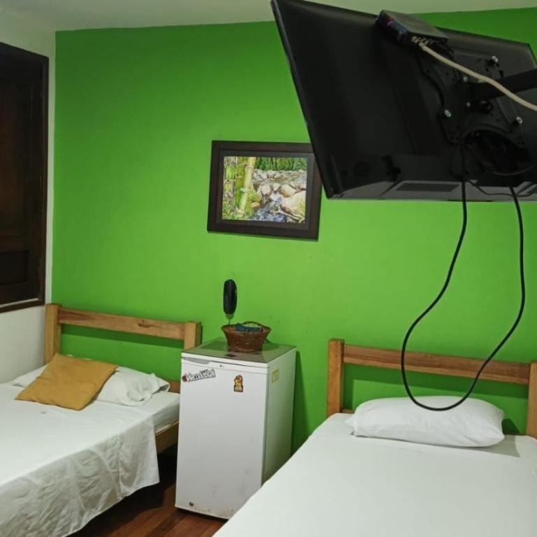 Hotel Cañaveral - Loft - 7