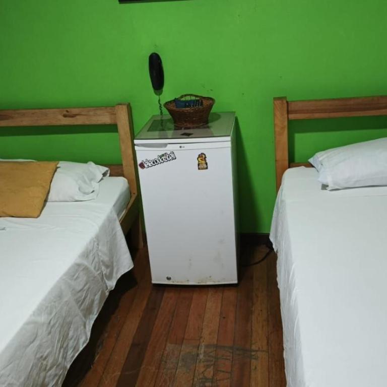 Hotel Cañaveral - Loft - 5