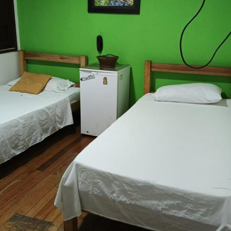 Hotel Cañaveral - Loft - 6